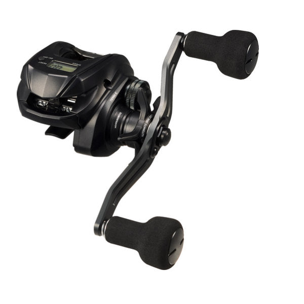 DAIWA 26 TIERRA IC 150HL_DH LEFT
