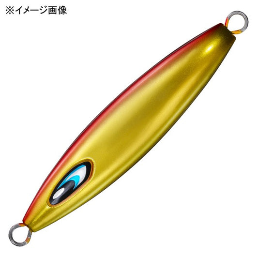 DAIWA SALTIGA Jive Chopper 60g Length: 82mm / Weight: 60g Rear Short Type ML Aka Kin