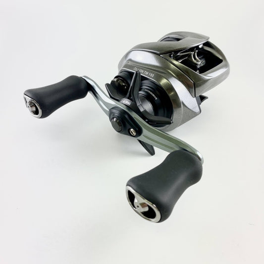DAIWA 26 ZILLION TW 150 RIGHT