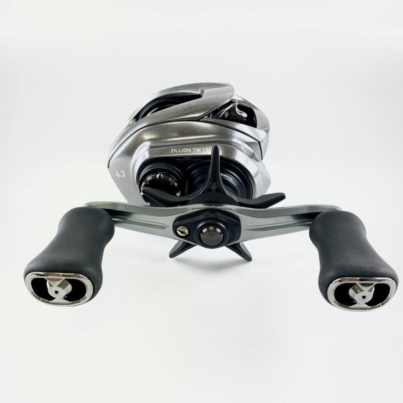DAIWA 26 ZILLION TW 150 RIGHT