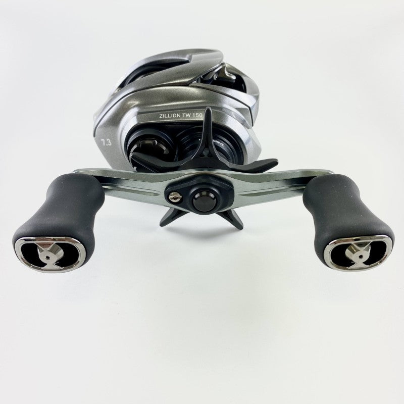 DAIWA 26 ZILLION TW 150H RIGHT