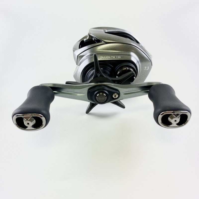 DAIWA 26 ZILLION TW 150HL LEFT