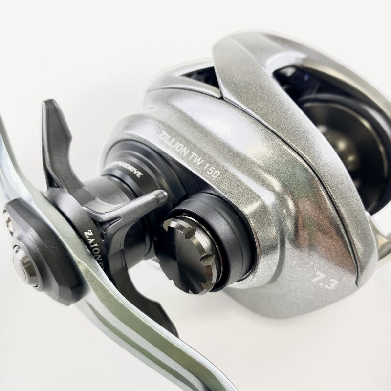 DAIWA 26 ZILLION TW 150HL LEFT