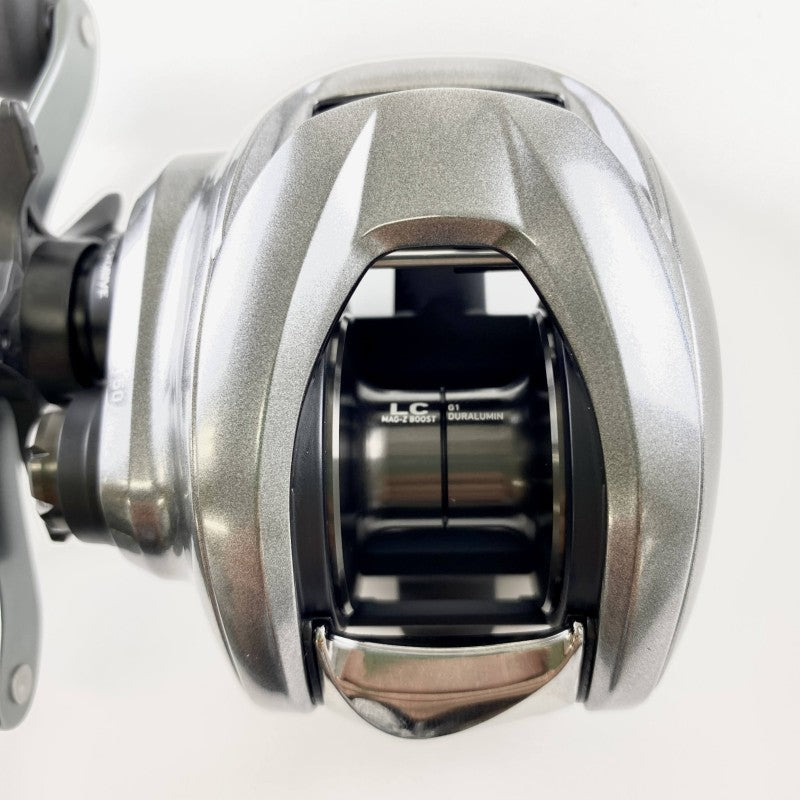 DAIWA 26 ZILLION TW 150HL LEFT