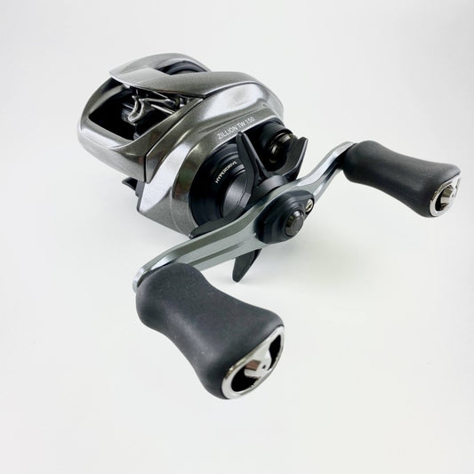 DAIWA 26 ZILLION TW 150XHL LEFT