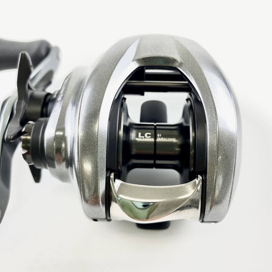 DAIWA 26 ZILLION TW 150XHL LEFT