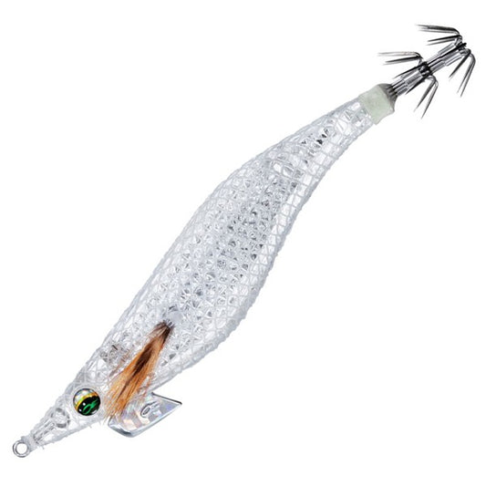 DAIWA EMERALDAS SHINE LC LASER IMPACT Size: 3.5 / Weight: 18.5 g LI Max Laser