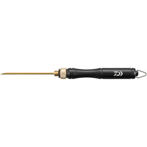 DAIWA AIR NUKI STICK 145mm BLACK fishing accessory