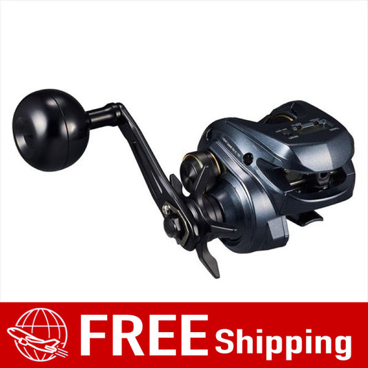 DAIWA 25 LIGHT GAME RX IC 150H RIGHT