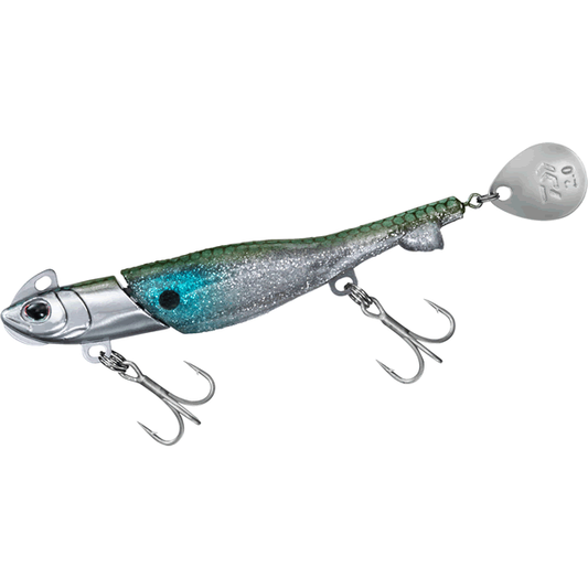 DAIWA SEA BASS RODEM R BLADE 14g 2.5" INAKKO