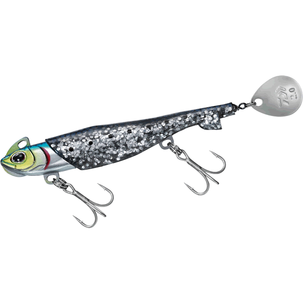 DAIWA SEA BASS RODEM R BLADE 14g 2.5" SARDINES