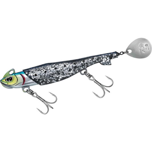 DAIWA SEA BASS RODEM R BLADE 14g 2.5" SARDINES