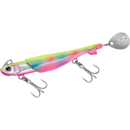DAIWA SEA BASS RODEM R BLADE 18g 2.5" FUYAJOH
