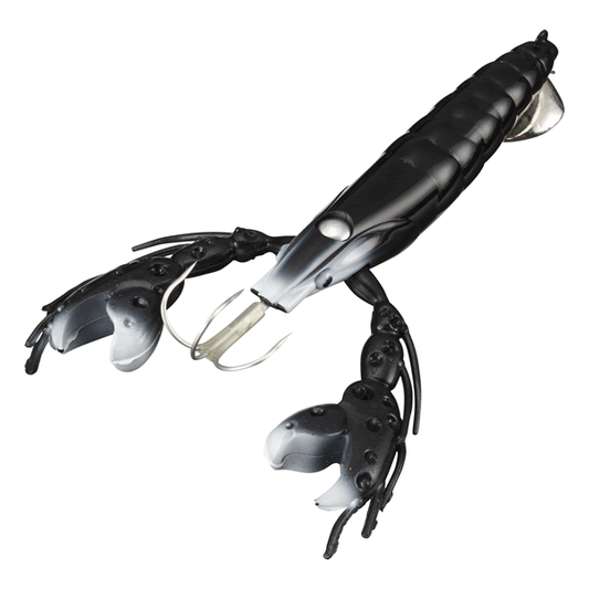 DAIWA GREAT MADAQ 36g - M OCTOPUS INK BLACK