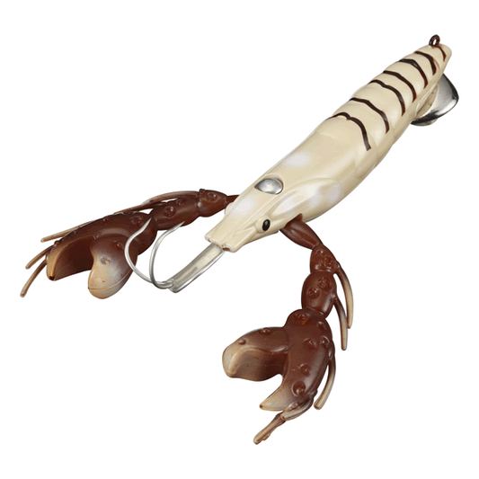 DAIWA GREAT MADAQ 36g - M CHOCOLAT AU LAIT