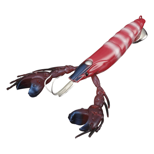 DAIWA GREAT MADAQ 38g - L GRAPE STRIPE