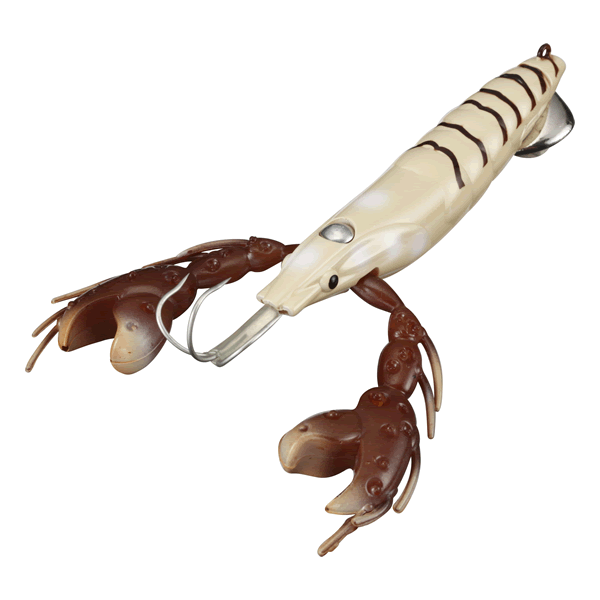 DAIWA GREAT MADAQ 38g - L CHOCOLAT AU LAIT