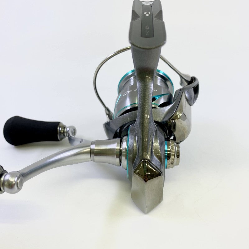 DAIWA EMERALDAS AIR 25 EMERALDAS AIR LT 2500S-DH