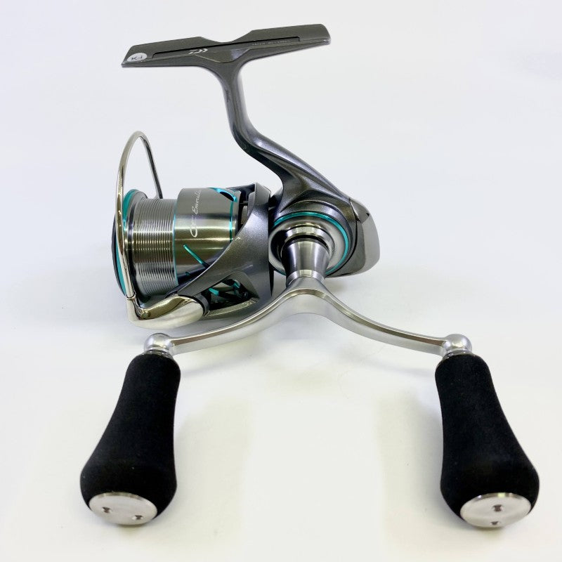 DAIWA EMERALDAS AIR 25 EMERALDAS AIR LT 2500S-DH