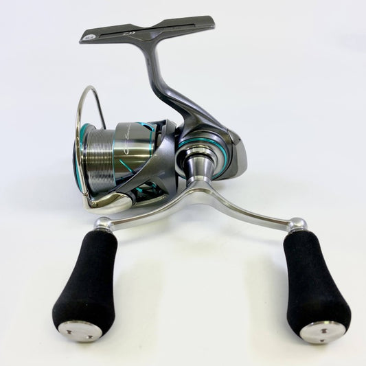 DAIWA EMERALDAS AIR 25 EMERALDAS AIR LT 2500S-DH