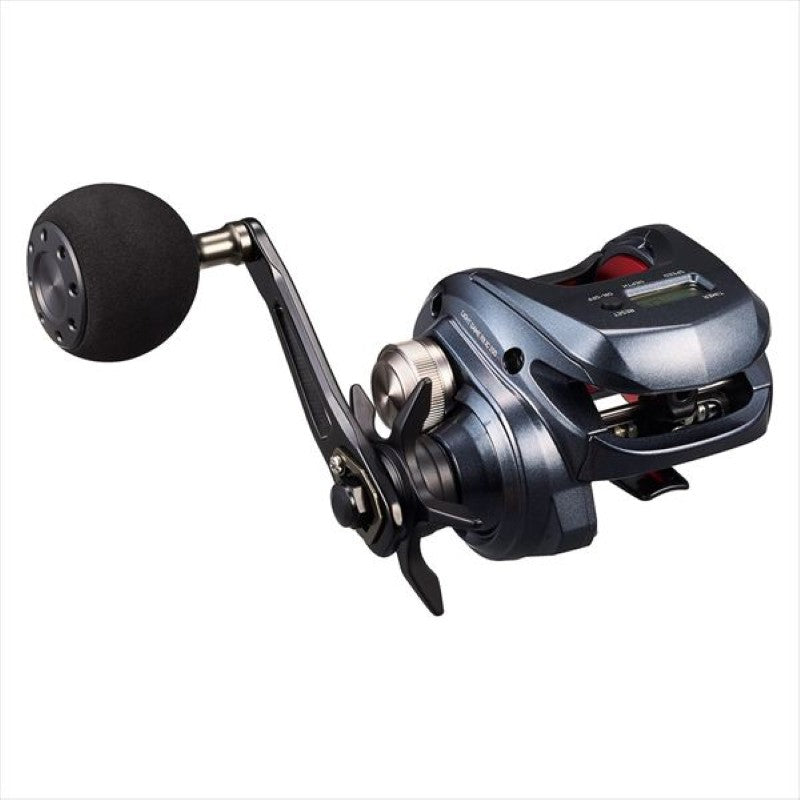 DAIWA 25 LIGHT GAME RX IC 200 RIGHT