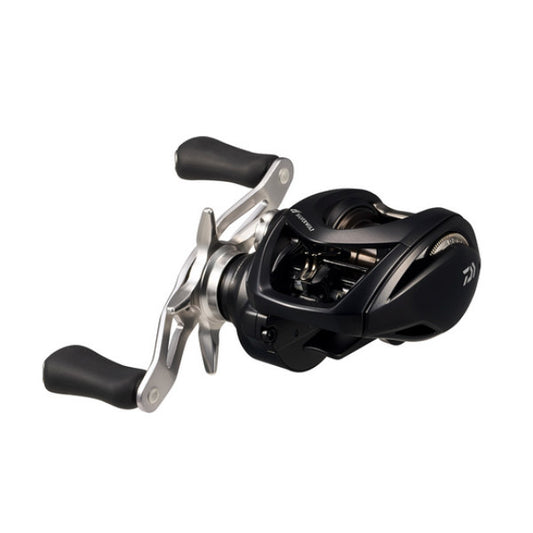 DAIWA 26 SILVER WOLF CT SV TW 8.5R PE SPECIAL RIGHT