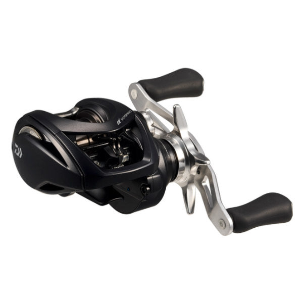 DAIWA 26 SILVER WOLF CT SV TW 8.5L PE SPECIAL LEFT