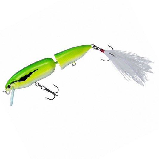 DAIWA STEEZ CRANPO 81F 81mm :7.9g Floating Kaeru