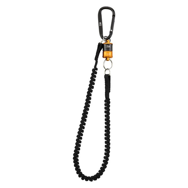 DAIWA ACCESSORY LANYARD MG 3.0 GOLD/BLACK