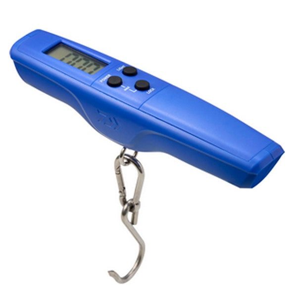DAIWA DIGITAL SCALE 35 175 x 40 x 40 (cm) : 105g GRAY fishing accessory