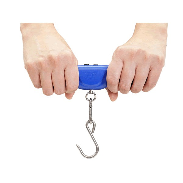 DAIWA DİJİTAL TERAZİ 35 175 x 40 x 40 (cm) : 105g GRİ