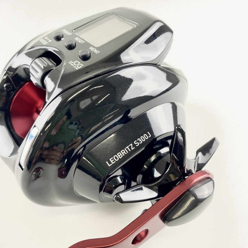 DAIWA 26 LEOBRITZ S300J RIGHT
