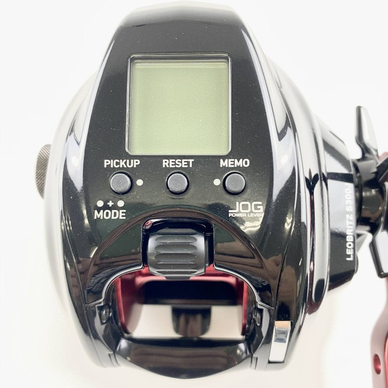 DAIWA 26 LEOBRITZ S300J RIGHT
