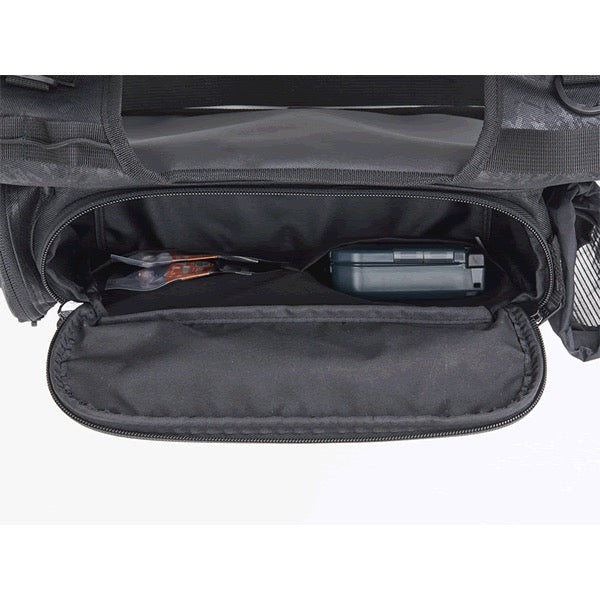 DAIWA SIDE FIT BAG(D) 14 x 34 x 25 (cm) SPIRAL OLIVE