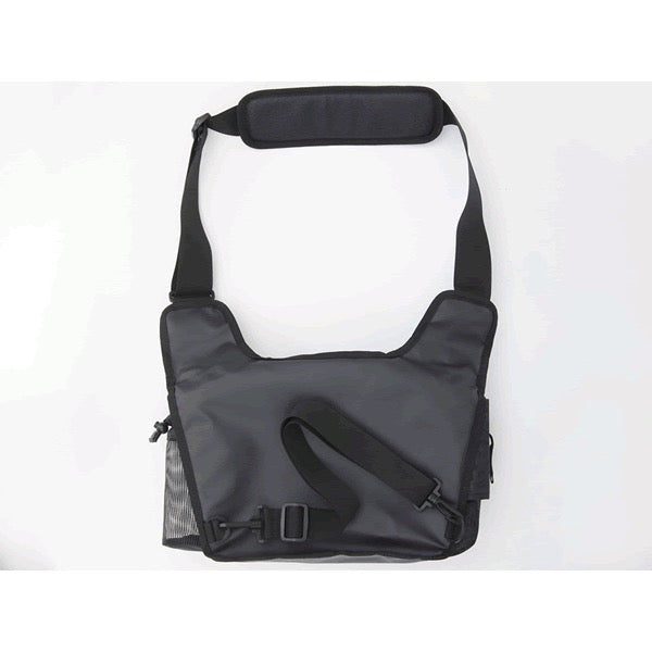 DAIWA SIDE FIT BAG(D) 14 x 34 x 25 (cm) SPIRAL OLIVE