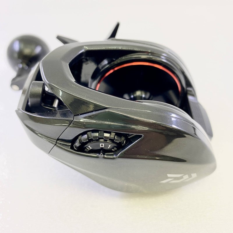 DAIWA 25 LIGHT GAME RX 400H RIGHT
