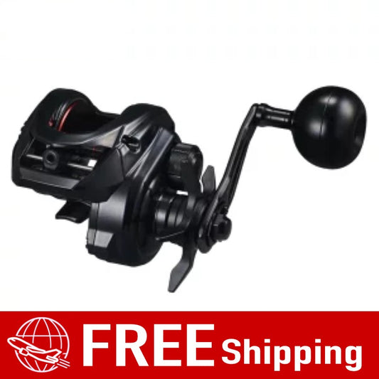 DAIWA 25 LIGHT GAME RX 400HL LEFT