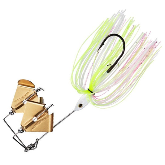 DAIWA STEEZ Twin Buzz Length: 105mm Buzzbait Akabane Special