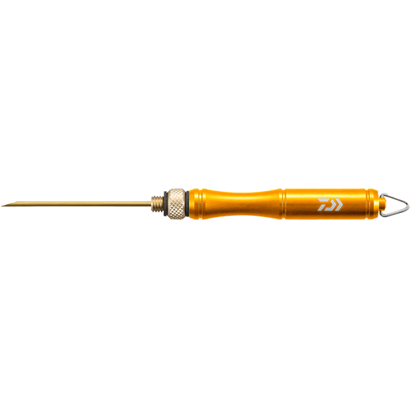 DAIWA AIR NUKI STICK 145mm GOLD fishing accessory