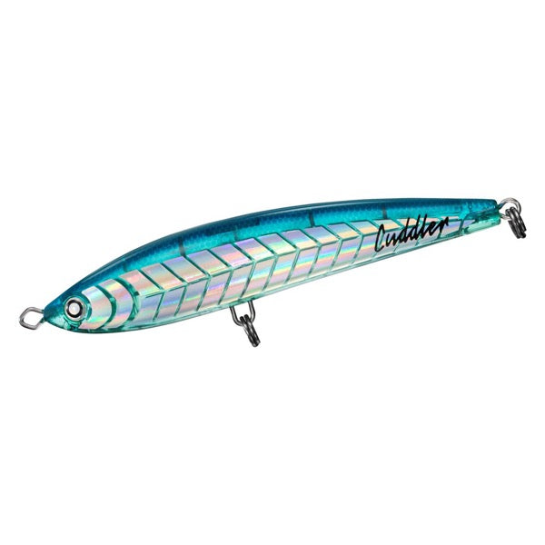 DAIWA SALTIGA Cuddler F Length: 160mm / Weight: 50g Diving Pencil Mint Clear