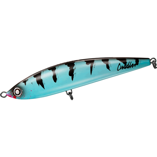 DAIWA SALTIGA CUDDLER 200F 200mm : 90g MINTY JUNGLE