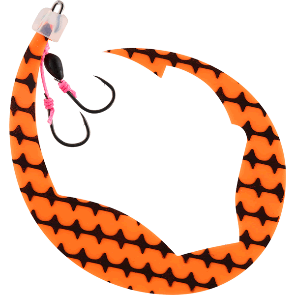 DAIWA KOHGA KAE UNIT B SS PAS DE CHAT GOKUATSU L KUSHI ORANGE