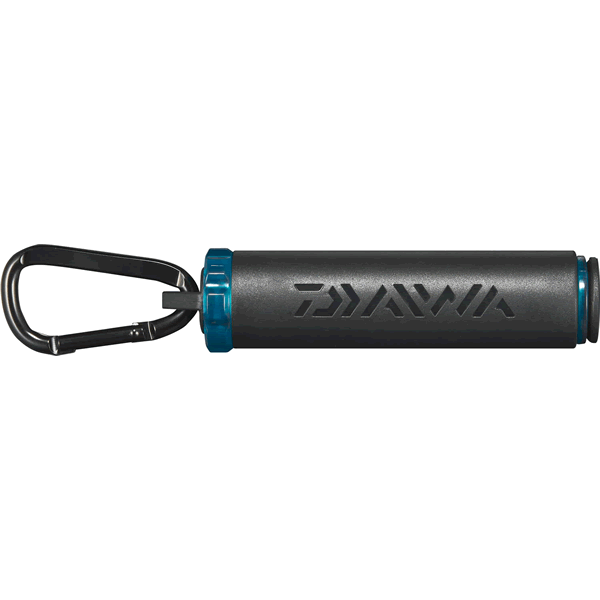 DAIWA LINE STICK 100 2.6x10.8cm : 45g GREEN fishing accessory