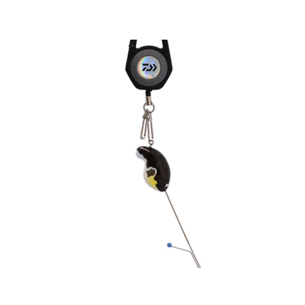 DAIWA FUKU SHIKI HOOK HAZUSHI TORAHUGU fishing accessory — photo 2