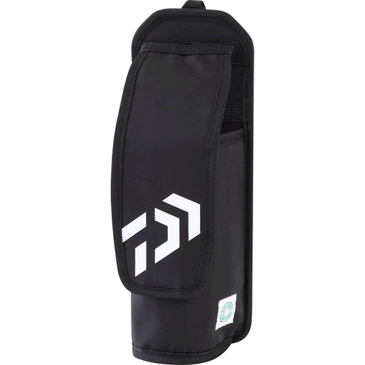 DAIWA BULK BOTTLE HOLDER (A) 10x11x30cm BLACK
