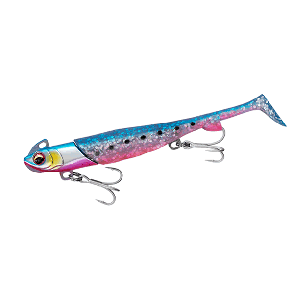 DAIWA FLATJUNKIE RODEM R SHAD 3" 18g FLATHEAD HERRING
