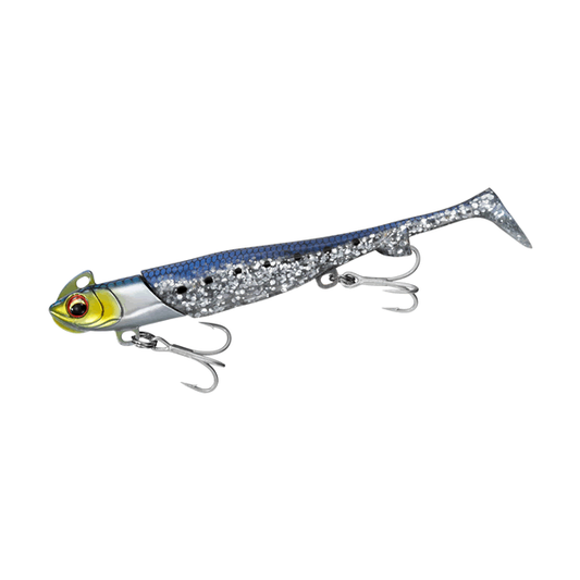 DAIWA FLATJUNKIE RODEM R SHAD 3" 18g SARDINES
