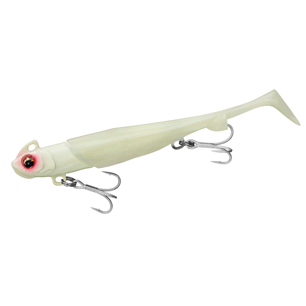 DAIWA FLATJUNKIE RODEM R SHAD 3" 18g PINK GLOW