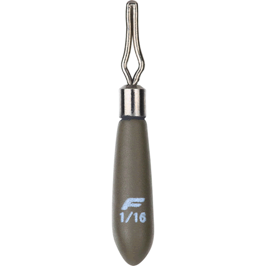 DAIWA LURE SINKKER TG DOWNSHOT SLIM 1.8g(1/16oz) (5 pcs/pack)