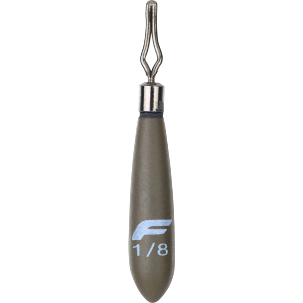 DAIWA LURE SINKKER TG DOWNSHOT SLIM 3.5g(1/8oz) (3 pcs/pack)
